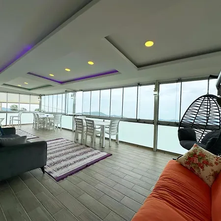 Ima Deluxe Villa Trabzon