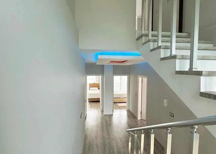 Villa Ima Deluxe Trabzon