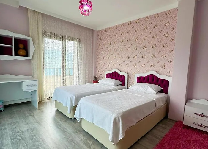 Ima Deluxe * Trabzon