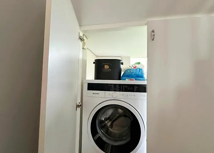 Ima Deluxe * Trabzon