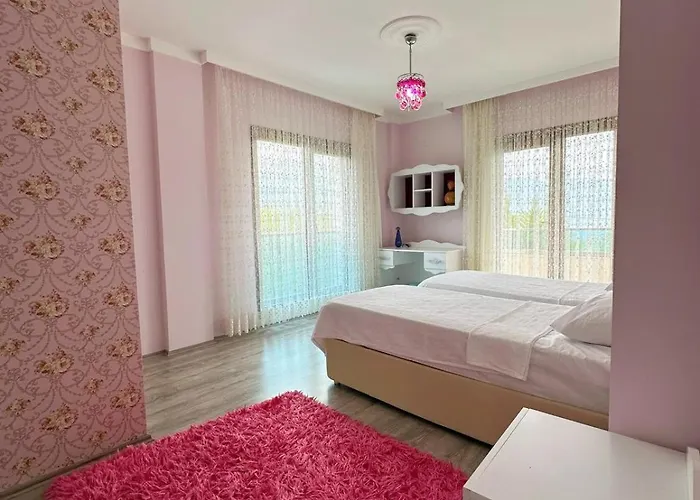 Villa Ima Deluxe Trabzon