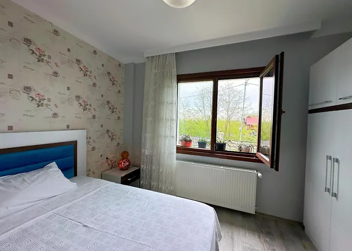 Ima Deluxe * Trabzon