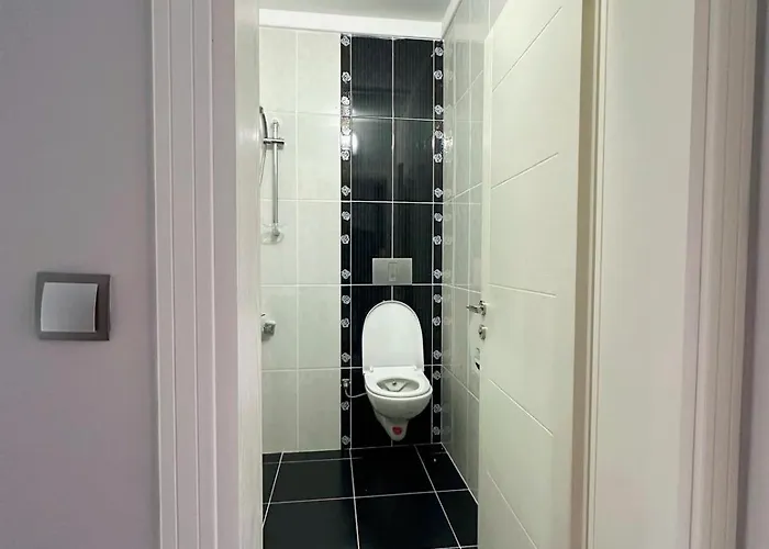 Villa Ima Deluxe Trabzon