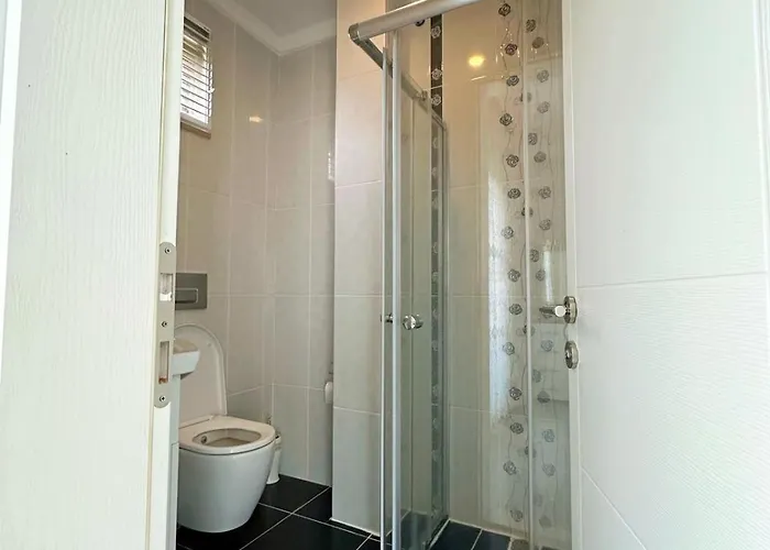 Ima Deluxe * Trabzon