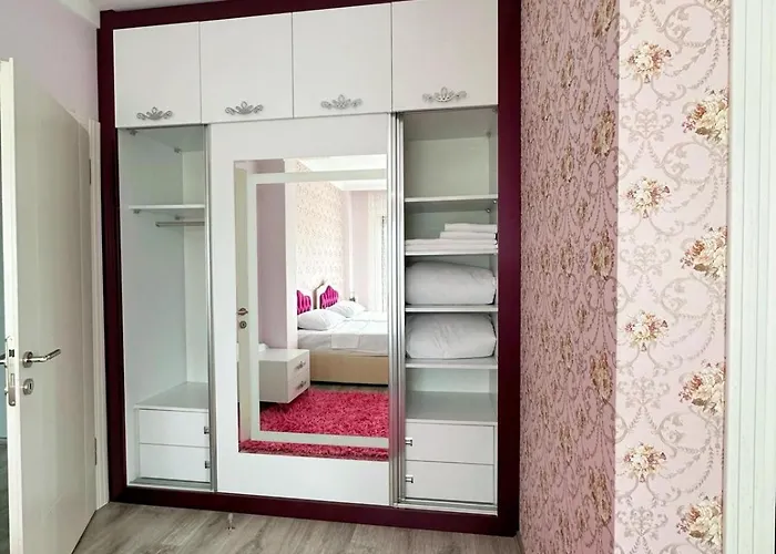 Ima Deluxe * Trabzon