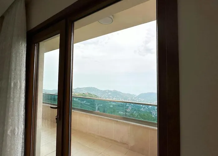 Ima Deluxe Villa Trabzon