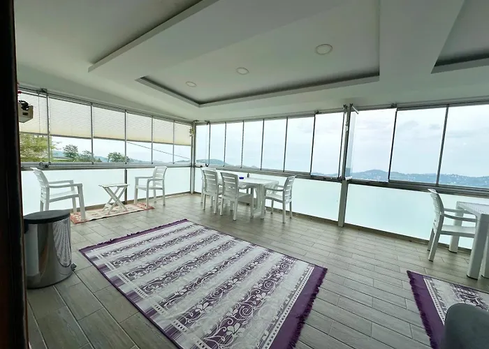 Villa Ima Deluxe Trabzon