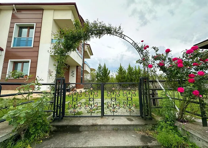 Ima Deluxe * Trabzon