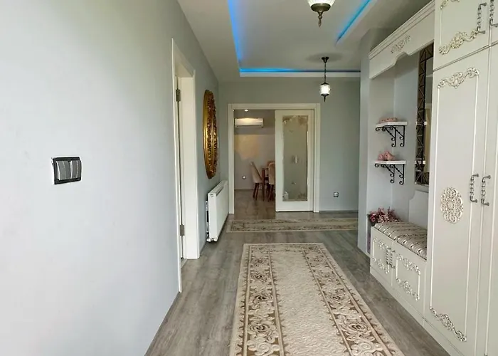 Ima Deluxe * Trabzon