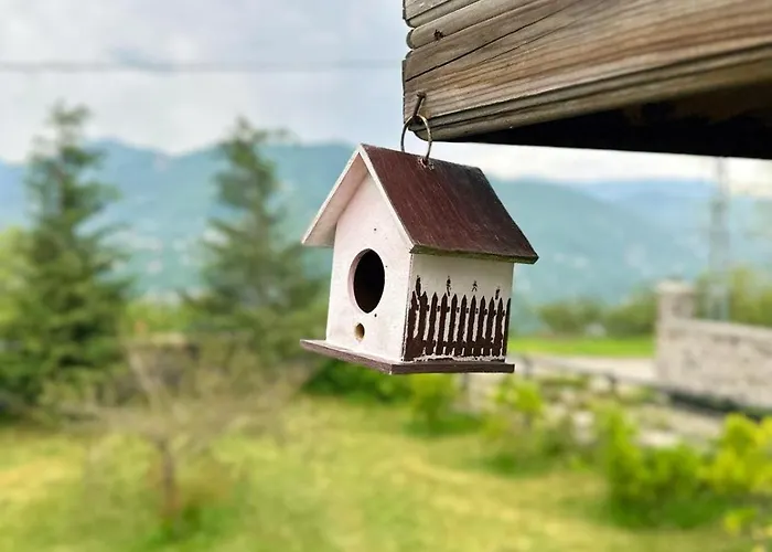 Ima Deluxe Villa Trabzon