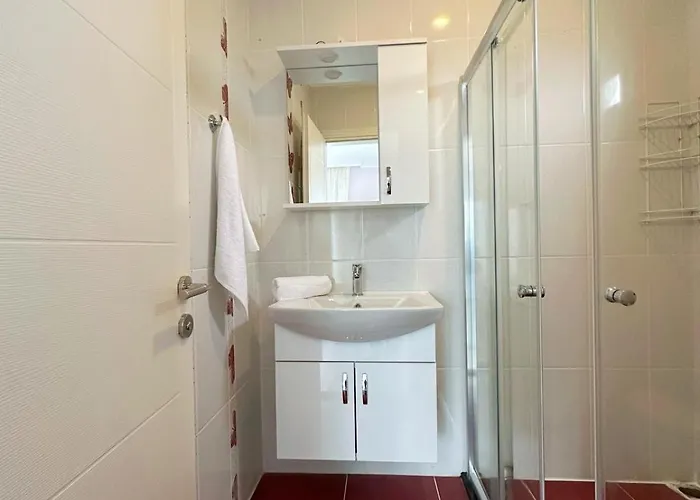 Ima Deluxe Villa Trabzon