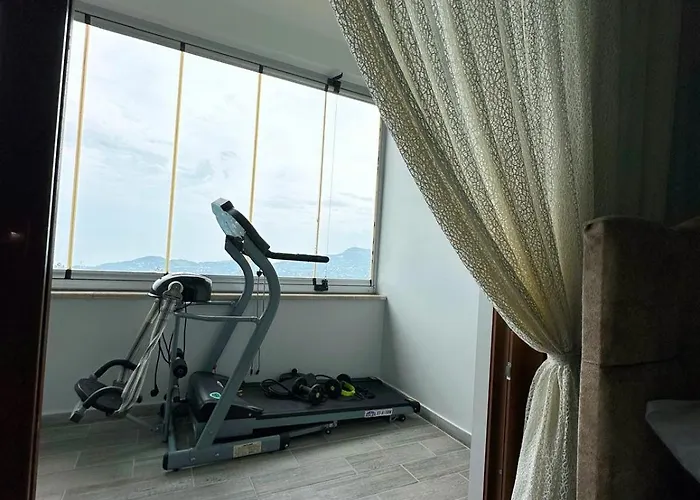 Ima Deluxe Villa Trabzon