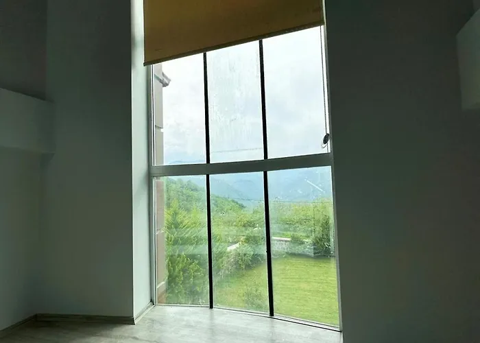 Ima Deluxe Villa Trabzon