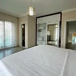 Ima Deluxe Villa Trabzon