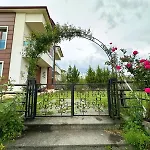 Ima Deluxe * Trabzon
