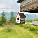 Ima Deluxe Villa Trabzon