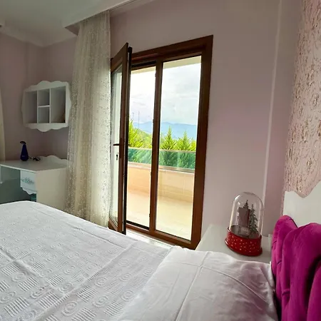 Ima Deluxe Villa Trabzon