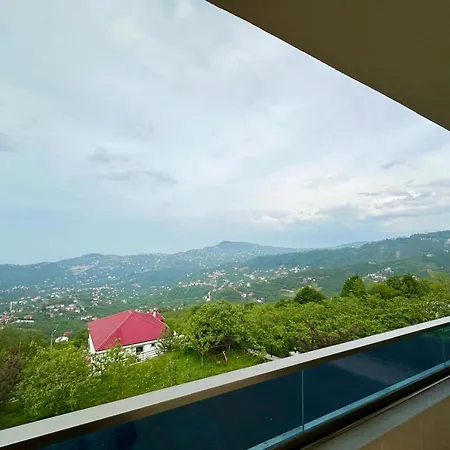 Ima Deluxe Villa Trabzon