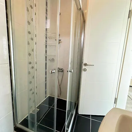 Villa Ima Deluxe *