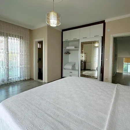 Ima Deluxe Villa Trabzon