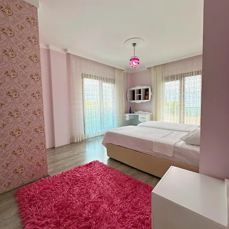 Villa Ima Deluxe Trabzon