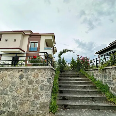 Ima Deluxe Villa Trabzon