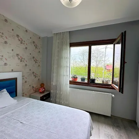 Ima Deluxe * Trabzon