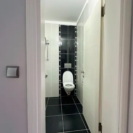 Villa Ima Deluxe Trabzon