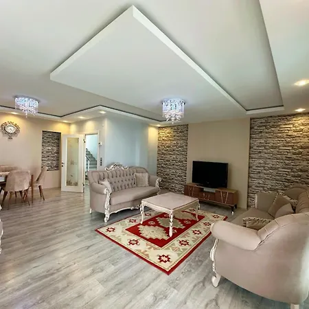 Villa Ima Deluxe