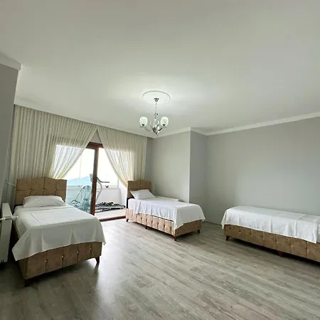 Ima Deluxe Villa Trabzon