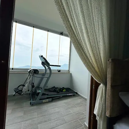Ima Deluxe Villa Trabzon