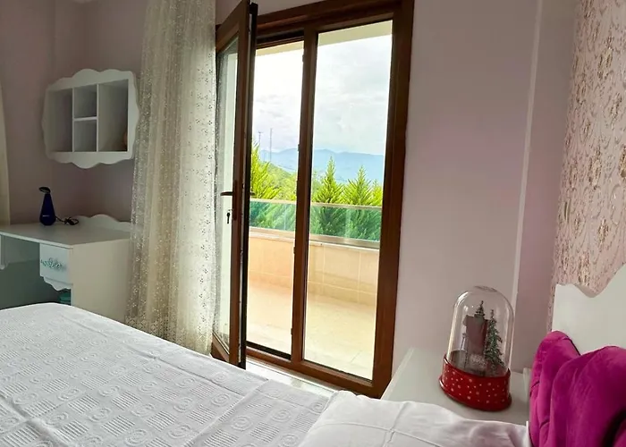 Ima Deluxe Villa Trabzon