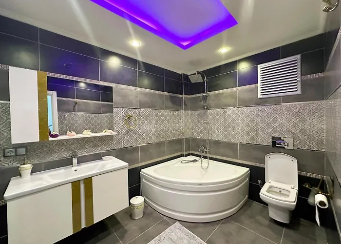 Ima Deluxe * Trabzon