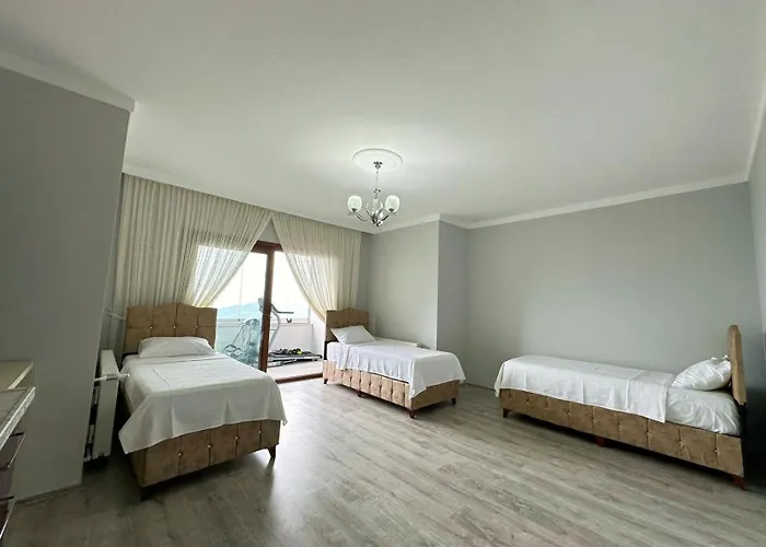 Ima Deluxe Villa Trabzon